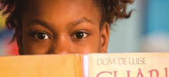 STPH Reaches Out to Young Readers