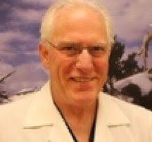 Dean E. Bright, DPM, a Podiatrist with Bright Foot Clinic