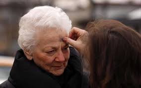 Churches bring Ash Wednesday to people