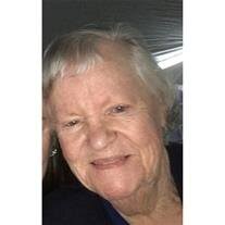 June L. Tackett Obituary