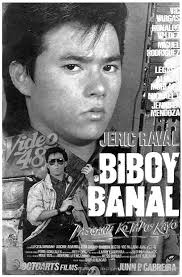 Isa sa mga pamatay na movie posters noong dekada nobenta. - biboy-banal94-jeric-raval-sf