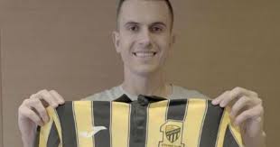 Full list of fifa 21 team of the week and special squads Al Ittihad Announced The Acquisition Of Goalkeeper Marcelo Grohe Zero Hora