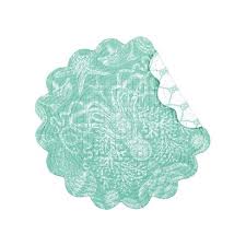 We did not find results for: C F Home Turquoise Bay Cotton Quilted Round Reversible Placemat Set Of 6 Target