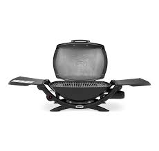 Take a look at our post on weber q question about roasting and. Weber Q Black Q2000 Lpg Heat Grill