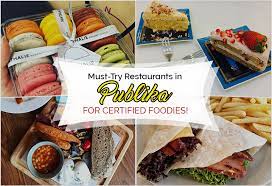 The rest of the menu is also extensively filled with korean delicacies such as jiggae, fried rice, soups, and many more. Must Try Restaurants In Publika For Certified Foodies Klnow