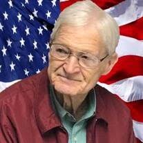 Robert D. "Bob" Carson Obituary