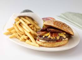 We did not find results for: Unhealthiest Burgers From Popular Restaurant Chains Eat This Not That