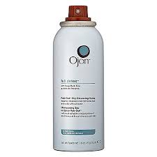 Ojon Ojon Full Detox Rub Out Dry Cleansing Spray 1 8 Oz Walmart Com Walmart Com