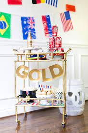 This is motion graphic olympic themed campaign by macbeth on vimeo, the home for high quality videos and the people who love them. Host An Olympic Games Viewing Party