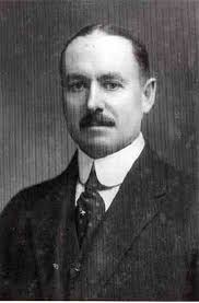 Frederick Webber Ashe (1864-1939)