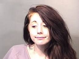 Photos: Arrest mugshots 1-6-16