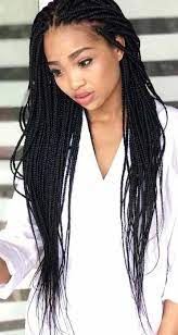 23 Best Long Box Braids Hairstyles And Ideas Stayglam Box Braids Hairstyles Box Braids Styling African Braids Hairstyles