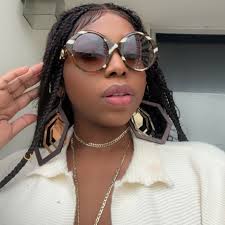 New- 💯 Original Gucci Round/Oval Sunglass GG0797S 004 Havana Red Luxury  Eyew