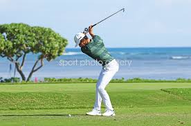 Get the latest golf news on joaquin niemann. Joaquin Niemann Chile Sony Open In Hawaii Final Round 2021 Images Golf Posters