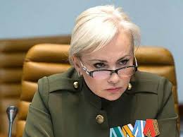 Advocates under occupation