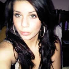 Hayley Perez (@Arubiana_lo0Ca)