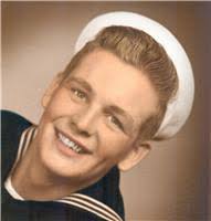 Roger Bloss Obituary