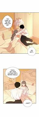 The blood of madam giselle. The Blood Of Madam Giselle Chapter 26 Read Premium Comics And Manwa For Free