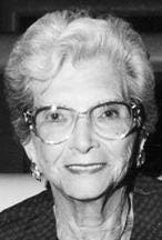 Margaret 'Marg' Eunice Henry Carroll