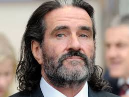 Call for Johnny Ronan to remove "Arbeit macht frei" from Banking Inquiry  evidence