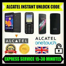 Anne wojcicki has clashed with the fda in her quest to reveal the secrets of you dna. Unlock Code Alcatel Onetouch Pixi 4 5 5010x Express 100 Safe Factory Code
