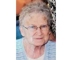 Doris Elaine Bueche Obituary (2022)