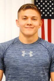 JROTC Graduates Eager To Serve Despite Ongoing Conflicts