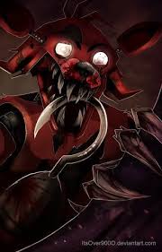 Profile for FOXY El Lampariado