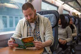 Sleep, connectivity, food and comfort levels are worth the extra price. Benefits Of 1st Class Train Travel In Europe Eurail Blog