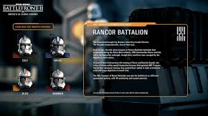 source the rebel alliance starfighter corps was the starfighter corps of the alliance to restore the republic. Orthohex S 4k Arc Troopers Mod Star Wars Battlefront 2 Youtube