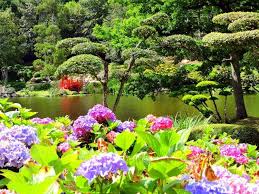 Contribuimos a mejorar las condiciones de vida de las comunidades a través de servicios financieros y educación cooperativa. Visite Du Parc Oriental De Maulevrier Jardin Japonais Entree Du Jardin Jardin Francais