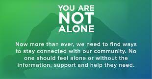 But your mental health is just as important as your physical health. Mental Health Month Nami National Alliance On Mental Illness