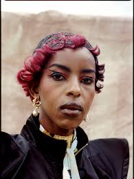 Slipping into tomorrow