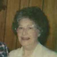 Margaret Adele Cody (1926–2009)