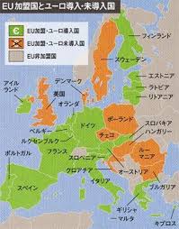 なぜドイツはeuに積極的で イギリスは消極的か President Online プレジデントオンライン