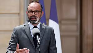 Find the perfect édouard philippe stock photos and editorial news pictures from getty images. Edouard Philippe Est Il Sur Le Depart Ladepeche Fr