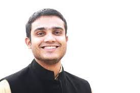 Merlyn Varghese's Instagram, Twitter & Facebook