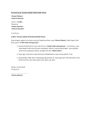 Surat kiriman rasmi 2 via www.slideshare.net. Https Edubestari Com Wp Content Uploads 2020 03 Format Surat Tunjuk Sebab Tidak Hadir Kerja Pdf