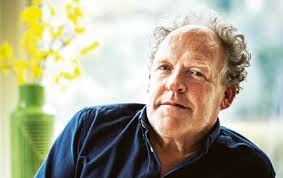 Interview met Bert Visscher