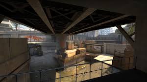 You may find a server with this map along with other cs:go maps ported for source on my gaming community. How To Defend On Cs Go S Overpass Map Pc Gamer