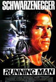 A similar movie with starring arnold schwarzenegger as ben richards brings out the theoretical message in the book. The Running Man Die Filmstarts Kritik Auf Filmstarts De