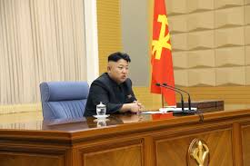 We did not find results for: North Korea Male Undergraduates Must Get Same Haircut As Kim Jong Un Time