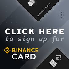 Binance offers you cash back rewards of up to 8% in bnb on all eligible purchases you make with your binance visa card. Binance Binance Card Is Now Launched For Europe And The Facebook