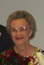 Obituary information for Velma J. Eslinger
