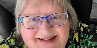 New for Business Insider: Becky Davenport, 61, has worked in the medical  and nonprofit fields her whole life and raised her two sons mostly as a  single mom.