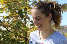 Bonnie Brasher's Instagram, Twitter & Facebook