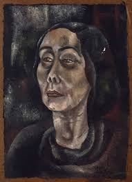 The art of Celia Paul: a mistaken muse