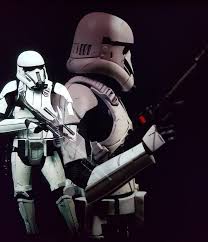 Ghost Trooper Star Wars Art Star Wars Figures Star Wars Fandom