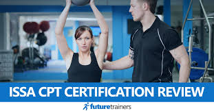 They may also give advice to clients about diet and nutrition. Issa Personal Trainer Certification Review Cost Exam Training