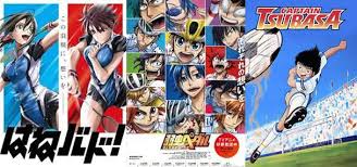 Dari yang lucu hingga mengharukan, semua ada! Anime Terbaik Sepanjang Masa 2018
